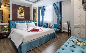 Khách sạn Angel Đà Nẵng